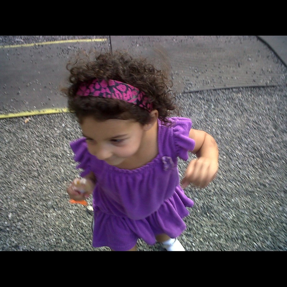 Meet your Posher, Ashley